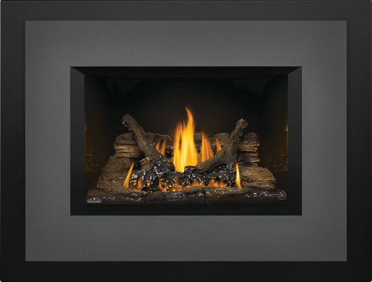 Napoleon Oakville 3 Direct Vent Insert, Electronic Ignition, Natural Gas, model GDI3NE-1
