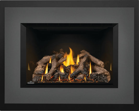 Napoleon Oakville X4 Direct Vent Insert, Natural Gas, model GDIX4N-1