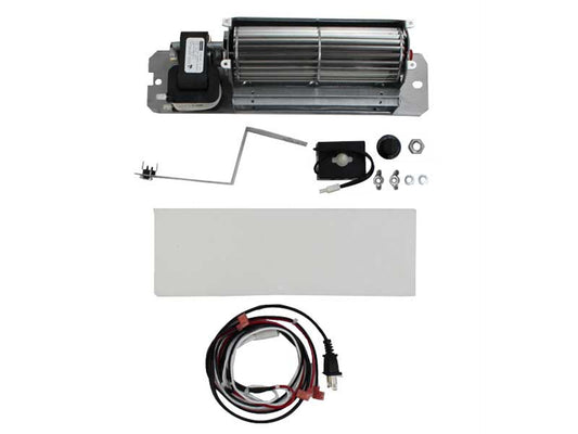 Napoleon Blower Kit with Variable Speed and Thermostatic Control for Grandville VF 36/42, model GZ550-1KT