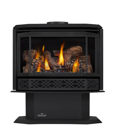 Napoleon Havelock Gas Stove, Direct Vent, Natural Gas, model GDS50-1NE