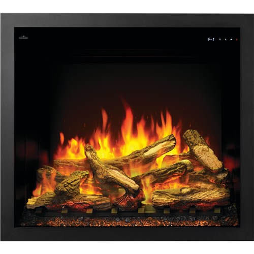 Napoleon NEFB42H-MF Elevation Electric 42" Built-in Electric Fireplace NEFB42H-MF