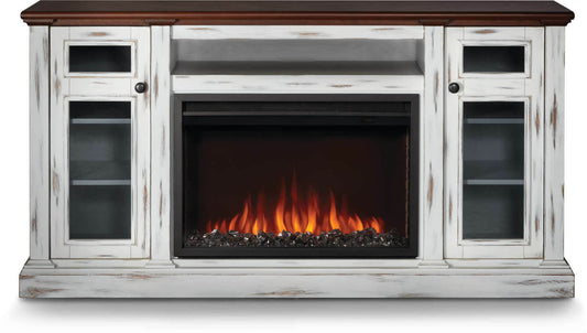 Napoleon NEFP30-3820AW The Charlotte Electric Fireplace Package NEFP30-3820AW
