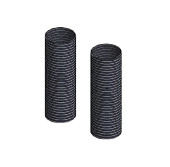 Napoleon Aluminum Flex Vent, 10' x 8', 2 Pcs