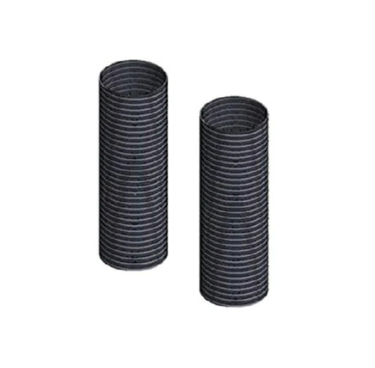 Napoleon Aluminum Flex Vent, 10 ft by 8 inch, 2 Pcs, model DVK