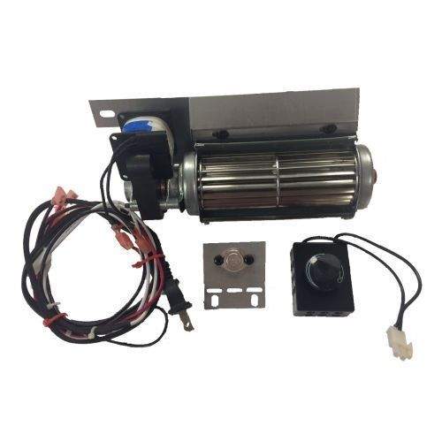 Napoleon Blower Kit with Variable Speed and Thermostatic Control, model AUBX