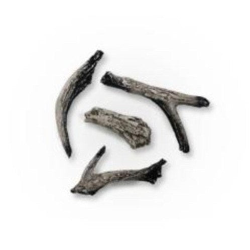 Napoleon BFKXS beach fire kit with driftwood-style decorative fireplace logs