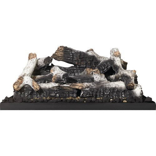 Napoleon Birch Log Kit for Oakville X4, model BLKIX4