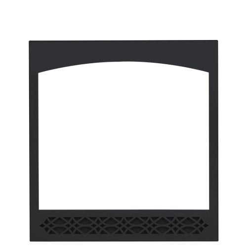 napoleon-h30f-black-heritage-decorative-safety-barrier-for-ascent™-30
