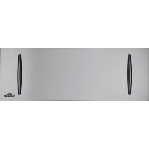 Napoleon Cover, Stainless Steel