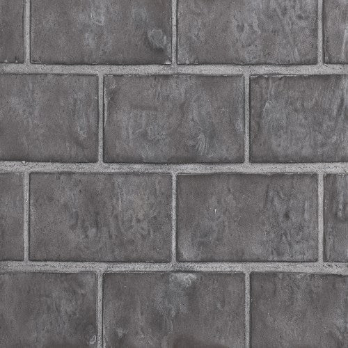 Napoleon DBPB46WS Westminster standard decorative brick panels with weathered stone finish for 46-inch Napoleon gas fireplaces