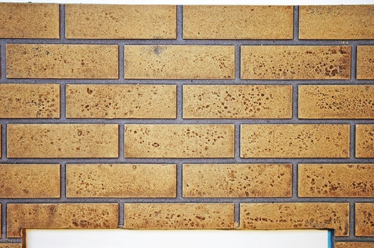 Napoleon Decorative Brick Panels, Sandstone Standard, for Ascent 36