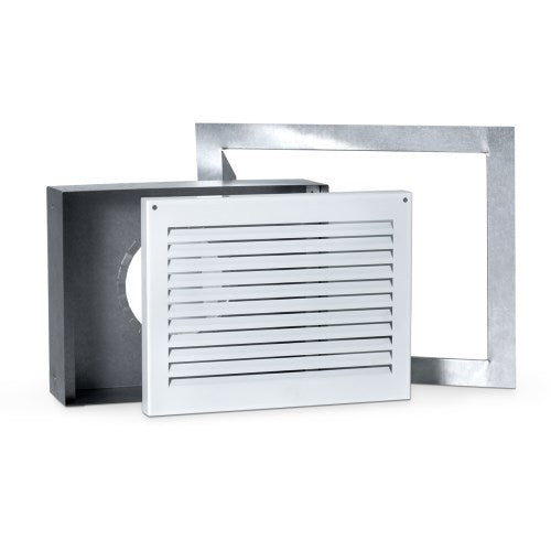 Napoleon DHCP-HK Dynamic Heat Control Plus hot air grill kit for Bayport, Oakville, Westport, Zen, and Ascent gas fireplaces