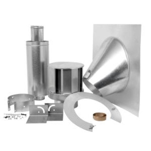 Napoleon Roof Terminal Kit, model GD-111