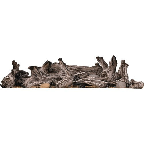 Napoleon Driftwood Log Kit for Galaxy 48, model DL45