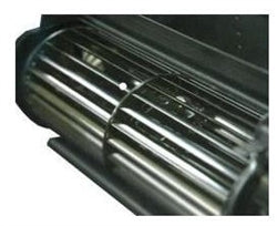 Napoleon Fan Kit with Variable Speed and Thermostatic Control for Vittoria, model GS66
