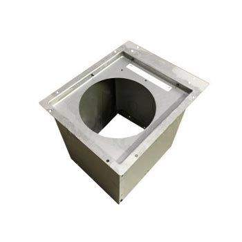 napoleon-vs47kt-firestop/vent-sleeve-assembly-4/7"