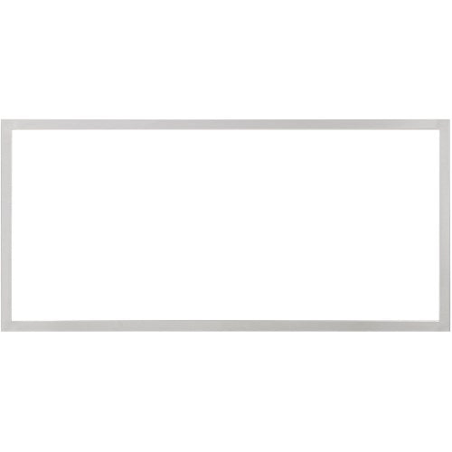 Napoleon FT38SS stainless steel finishing trim for 38-inch linear gas fireplaces