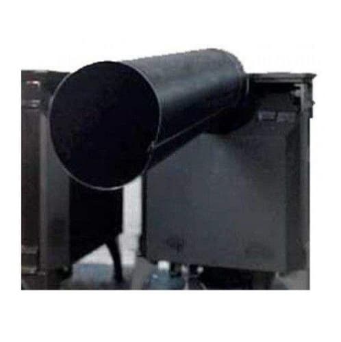 Napoleon GD177 24 inch through-the-wall vent kit for gas fireplaces