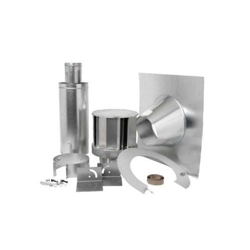 Napoleon GD410 roof terminal kit 5/8 inch for direct vent gas fireplaces