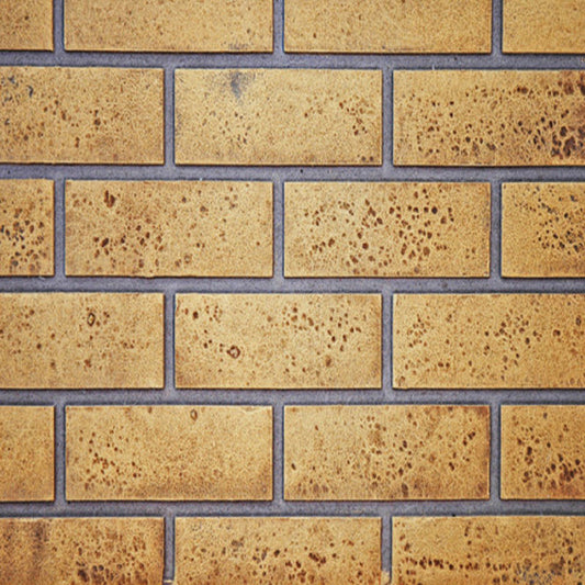 Napoleon GD873KT sandstone decorative brick panels for gas fireplace interior
