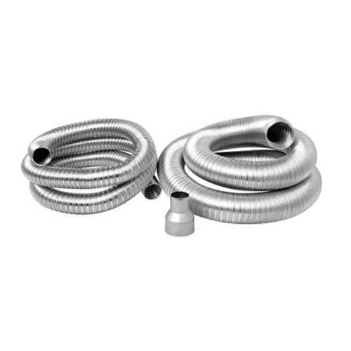 Napoleon GDI-2335KT 35 foot fireplace venting kit liner
