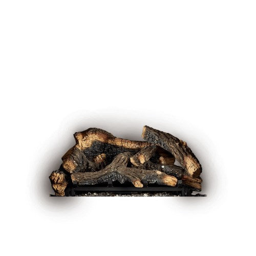 Napoleon High Definition Split Oak Log Kit for Elevation X 36, model OLKEX36