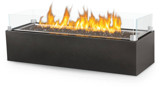 Napoleon Windscreen for Linear Gas Patioflame, model GPFL-WNDSCRN
