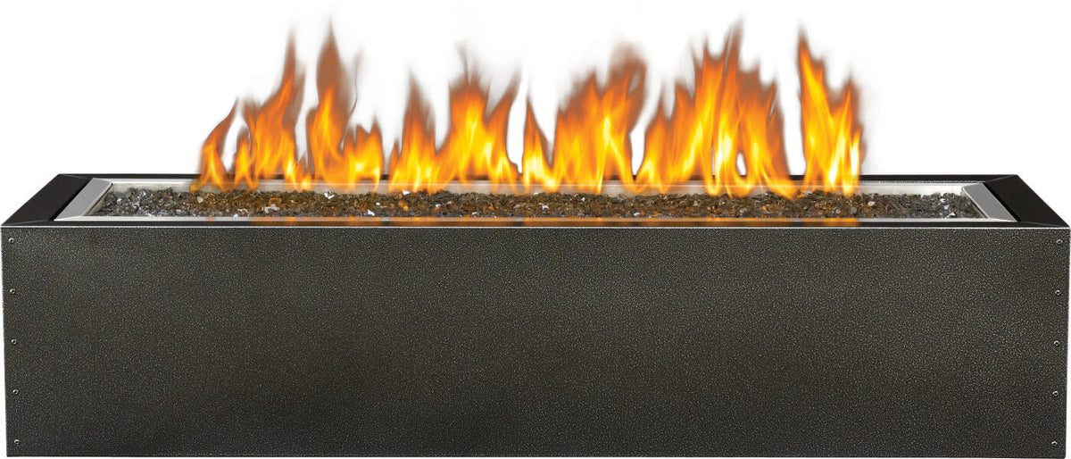Napoleon Linear Gas Patioflame, model GPFL48MHP