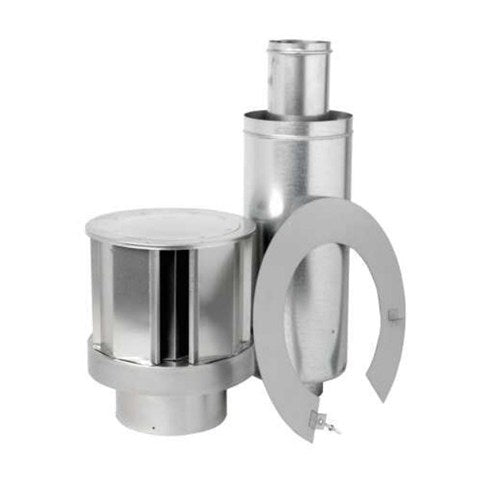 Napoleon Roof Terminal Kit, 5/8 inch, model GD413