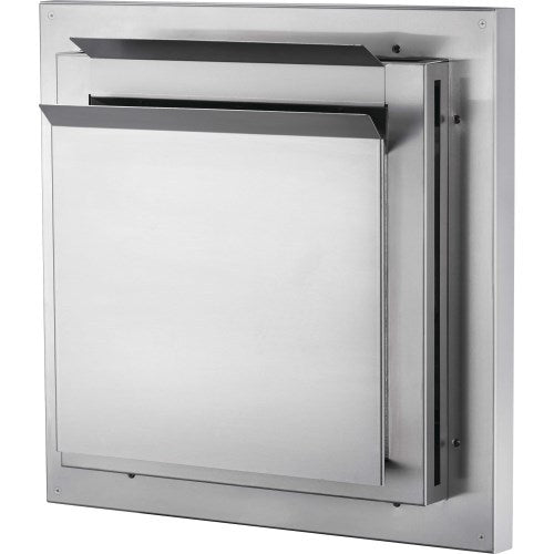 Napoleon Silhouette Terminal Kit, 4/7 inch, model ST47U