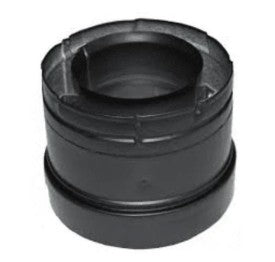 Napoleon W175-0170 Simpson DuraVent adapter for 5/8 inch direct vent fireplace systems