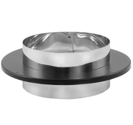Napoleon Air Cooled Chimney Housing, model NZAC10KT