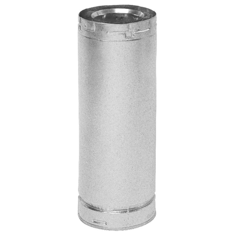 Napoleon Straight Pipe, 48 inch, 5/8 inch, 4 Pack, model 5D48-BULK
