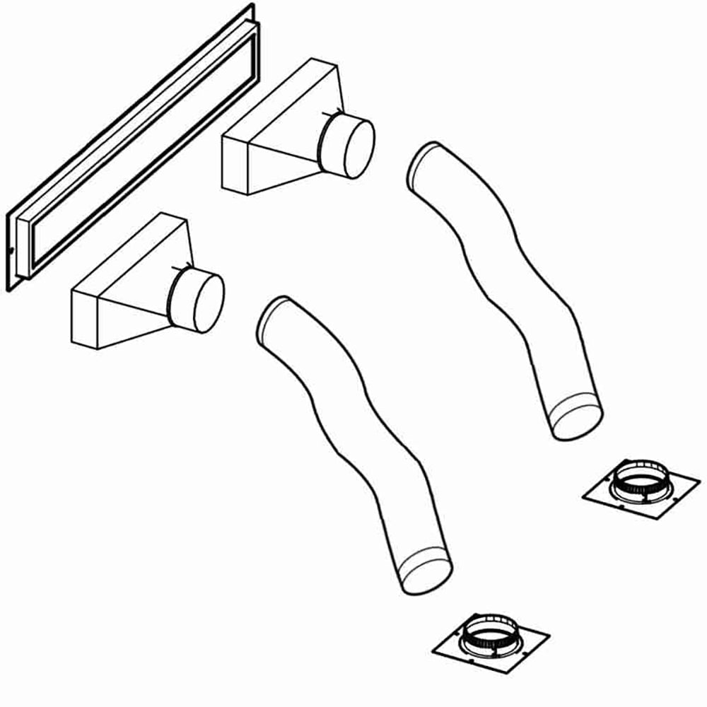 napoleon-uhmf-universal-heat-management-kit---front-grill