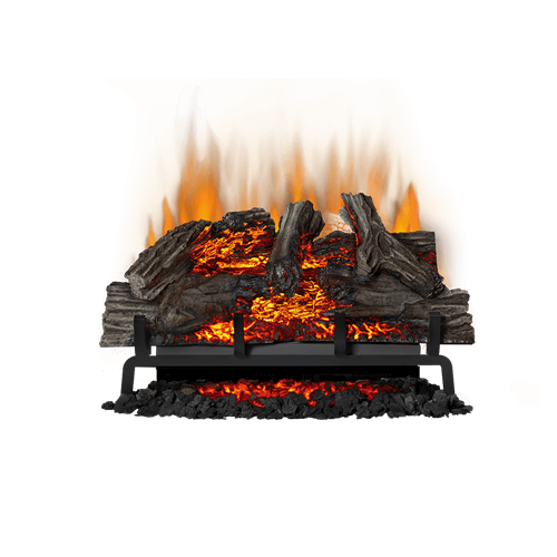 Napoleon Woodland Electric Fireplace Log Set, 27 inch, model NEFI27H