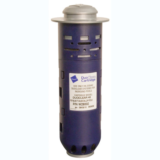 Nature2 DuoClear 35 Mineral Cartridge, model W28001