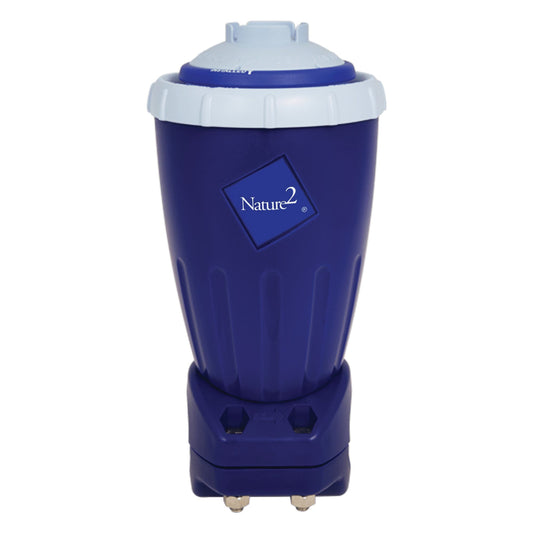 Nature2 Express In-Ground Mineral Dispenser, model W20086
