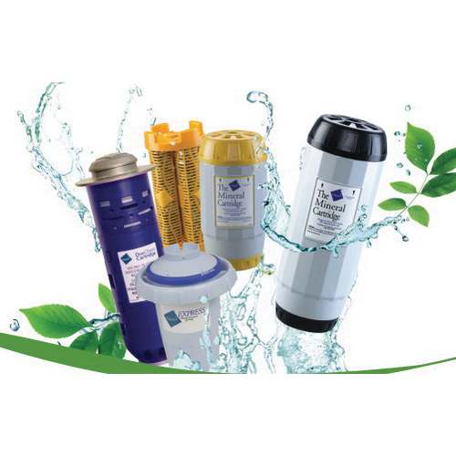 Nature2 G25 Mineral Cartridge, model W28125