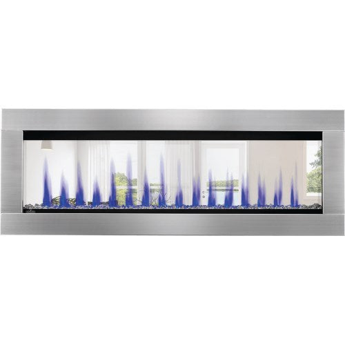 napoleon-nefbd50he-ss-dtrm-stainless-steel-surround-for-clearion-elite-50