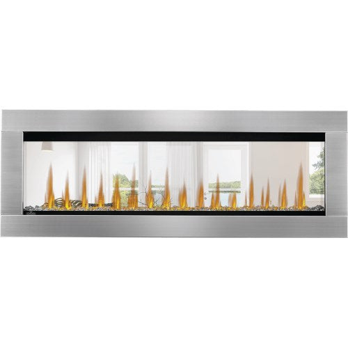 napoleon-nefbd50he-ss-trim-stainless-steel-surround-for-clearion-elite-50