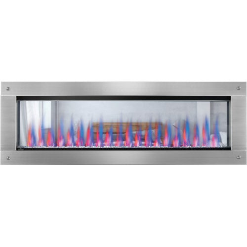 napoleon-nefbd60he-ss-dtrm-stainless-steel-surround-for-clearion-elite-60