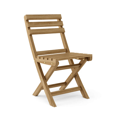 Anderson Teak Montage Alabama 5-Piece Bistro Set