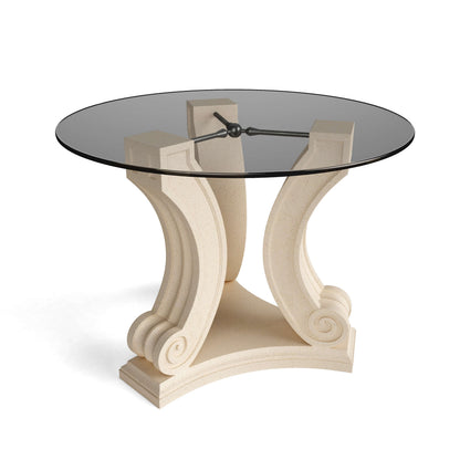 Anderson Teak Regency Entry HallwayTable