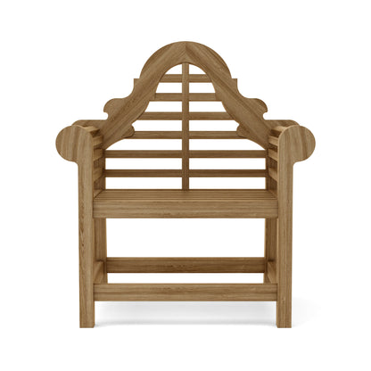 Anderson Teak Marlborough Dining Armchair