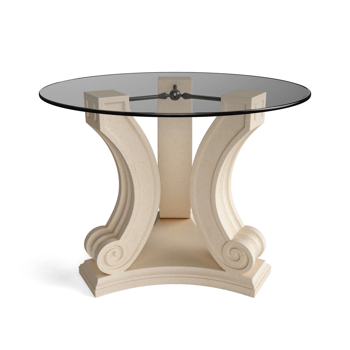 Anderson Teak Regency Entry HallwayTable