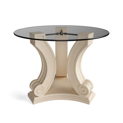 Anderson Teak Regency Entry HallwayTable
