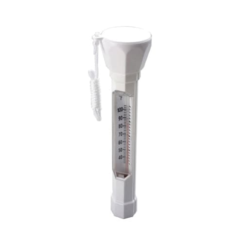 Ocean Blue Deluxe Floating Thermometer, model 150020