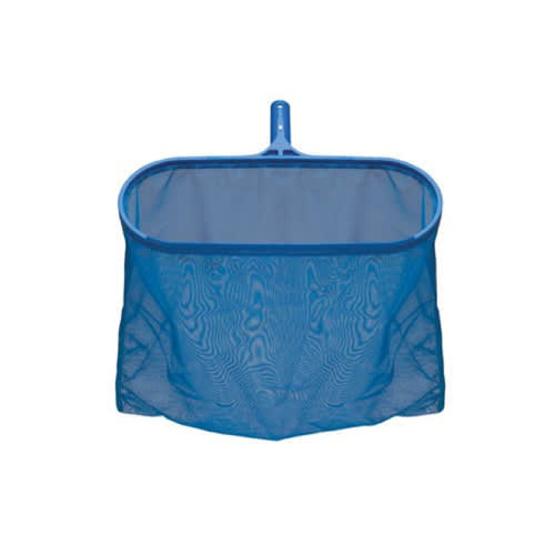 Ocean Blue Standard Deep Bag Leaf Rake, model 125005