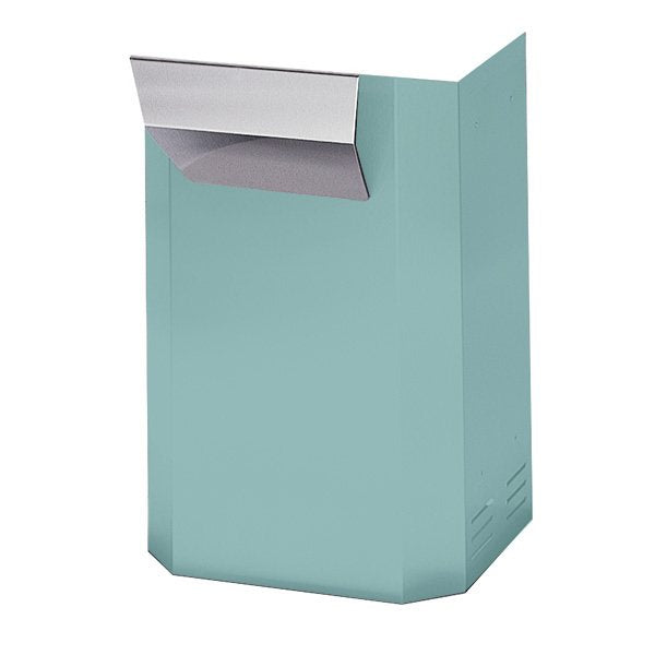 Modern Home Products OCOLAQ Aqua-Fire column