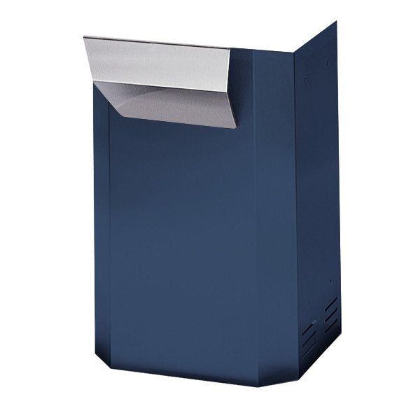 Modern Home Products OCOLCB Chicago Blues column